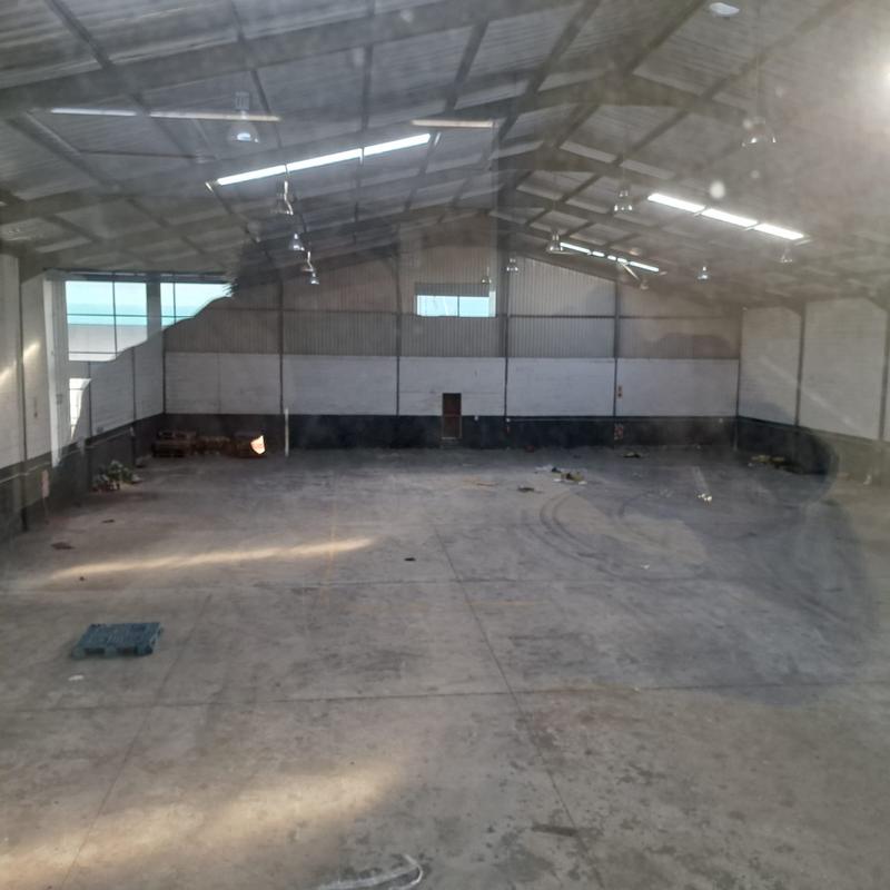 To Let commercial Property for Rent in Sydenham Eastern Cape